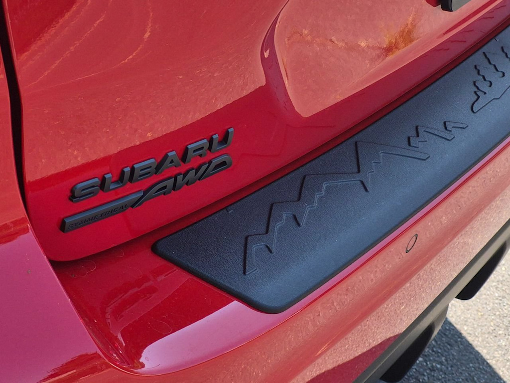 Thumbnail: 2026 Subaru Crosstrek - 6