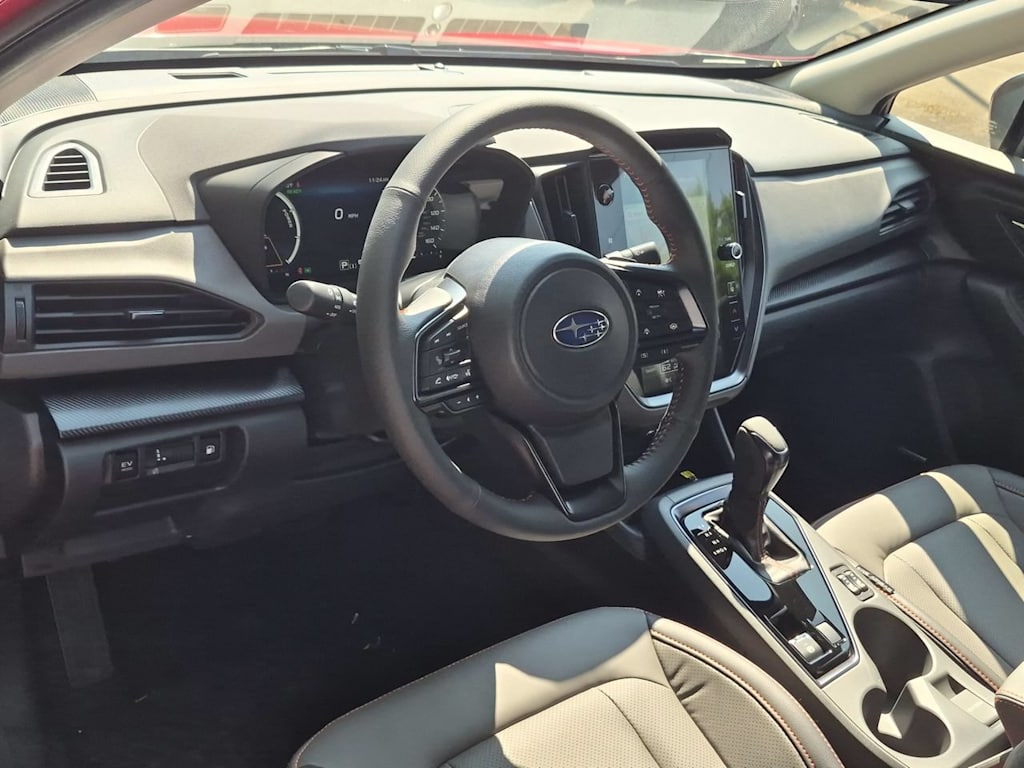 Thumbnail: 2026 Subaru Crosstrek - 2