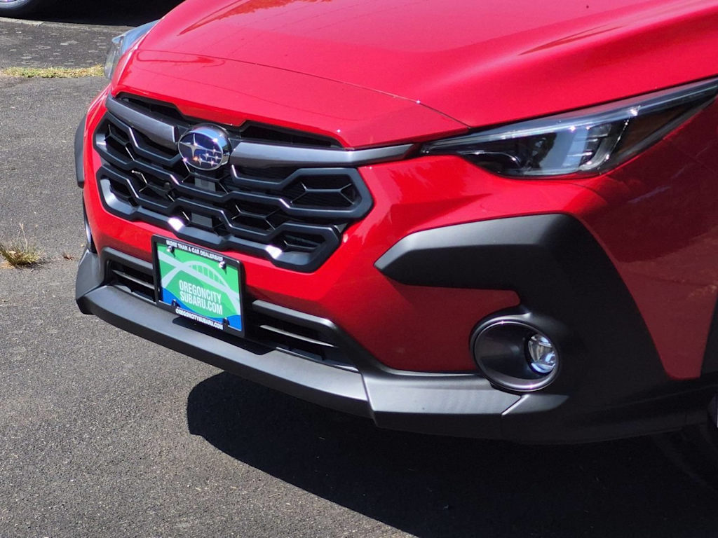 Thumbnail: 2026 Subaru Crosstrek - 25