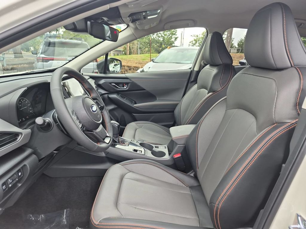 Thumbnail: 2026 Subaru Crosstrek - 10