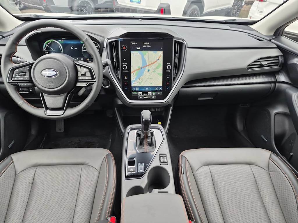 Thumbnail: 2026 Subaru Crosstrek - 9