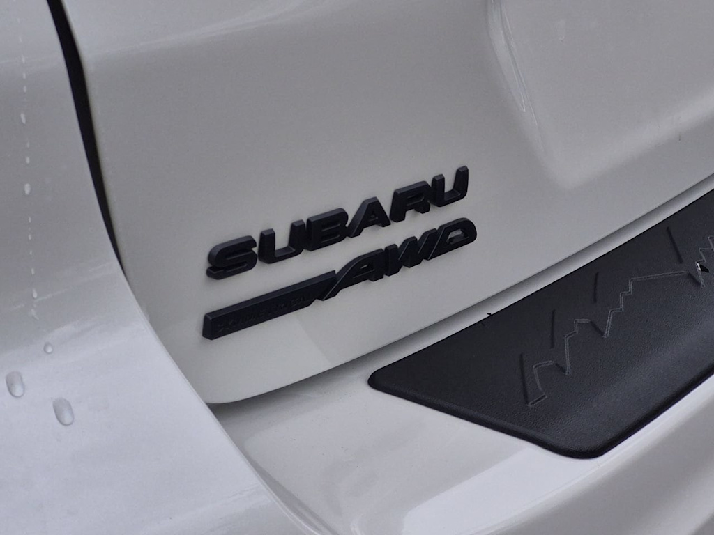 Thumbnail: 2026 Subaru Crosstrek - 7