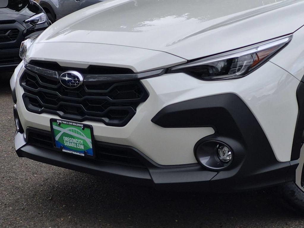 Thumbnail: 2026 Subaru Crosstrek - 25