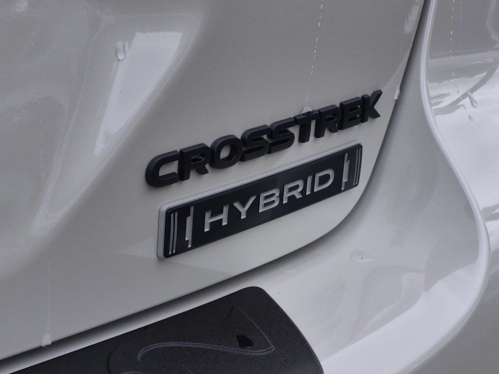Thumbnail: 2026 Subaru Crosstrek - 26