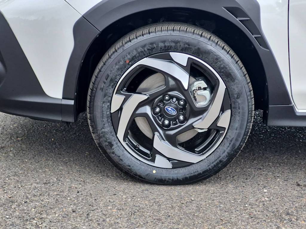 Thumbnail: 2026 Subaru Crosstrek - 8