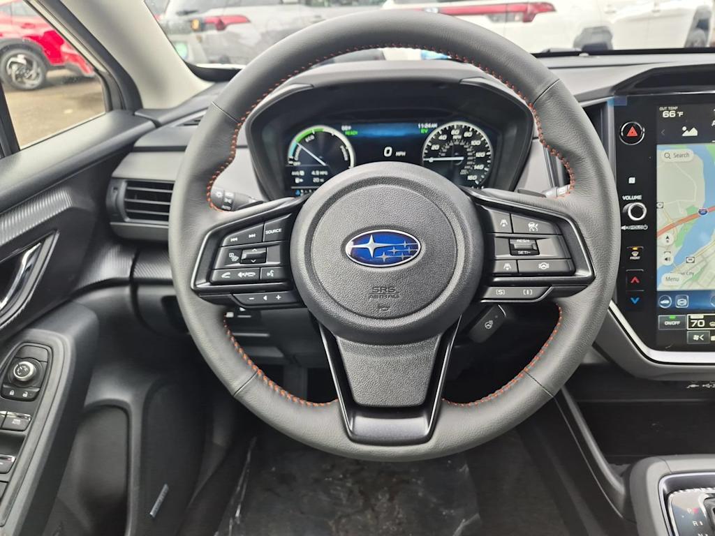 Thumbnail: 2026 Subaru Crosstrek - 14