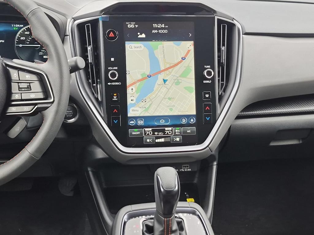 Thumbnail: 2026 Subaru Crosstrek - 15