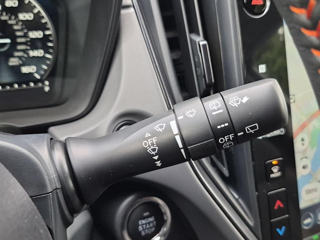 Thumbnail: 2026 Subaru Crosstrek - 33