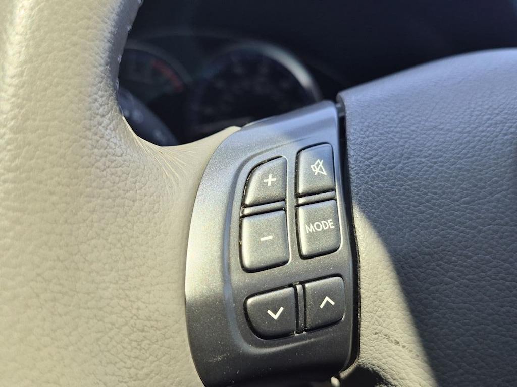 Thumbnail: 2010 Subaru Forester - 31