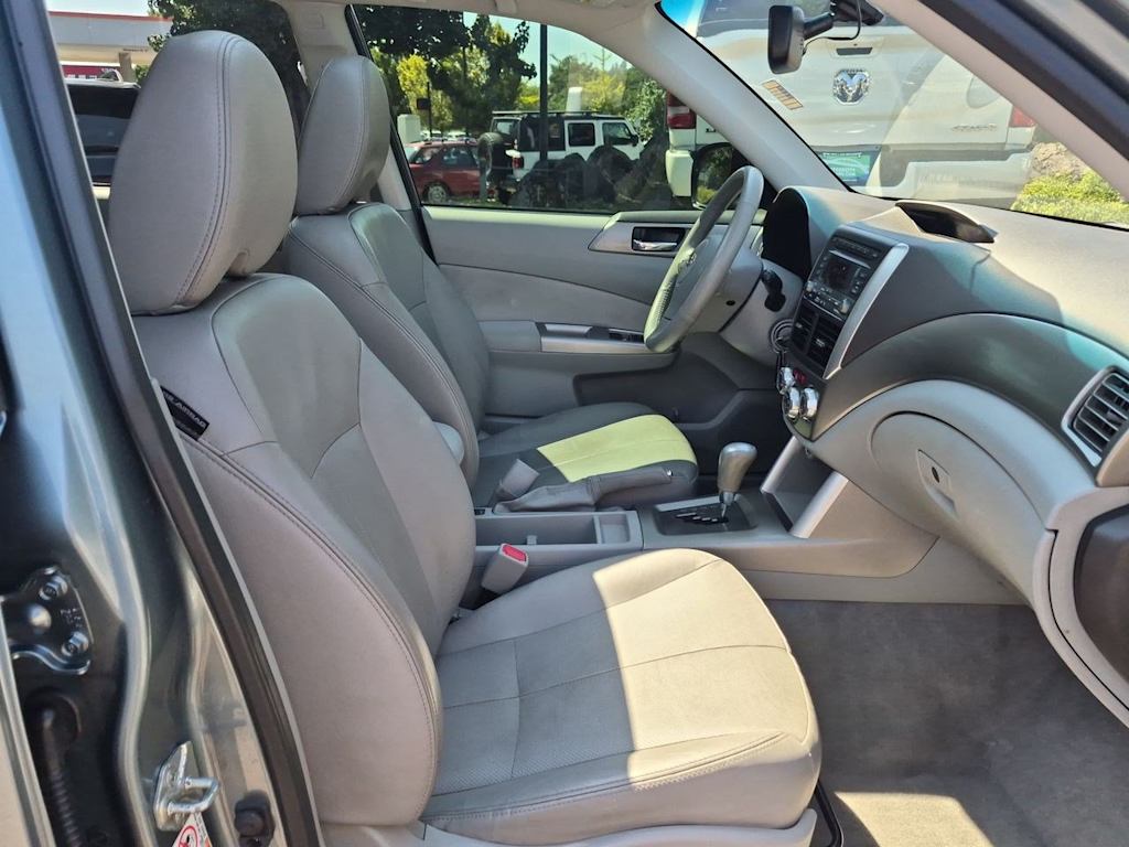 Thumbnail: 2010 Subaru Forester - 30