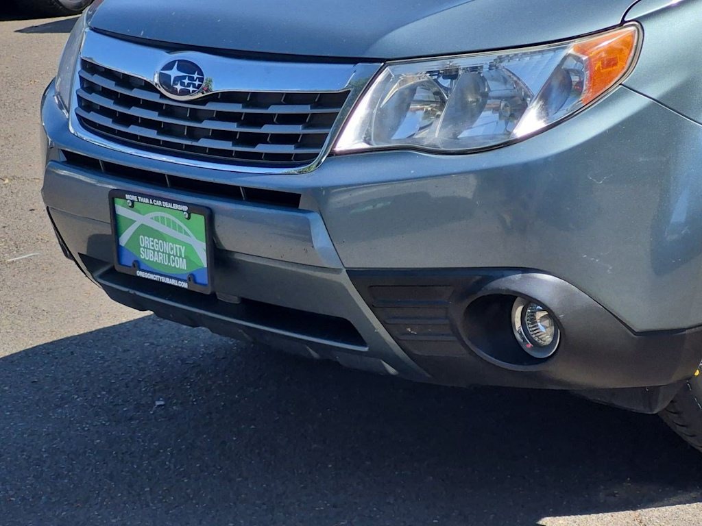 Thumbnail: 2010 Subaru Forester - 25