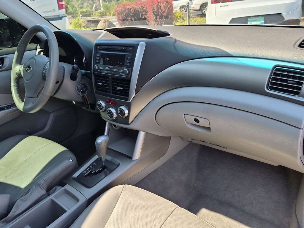 Thumbnail: 2010 Subaru Forester - 13