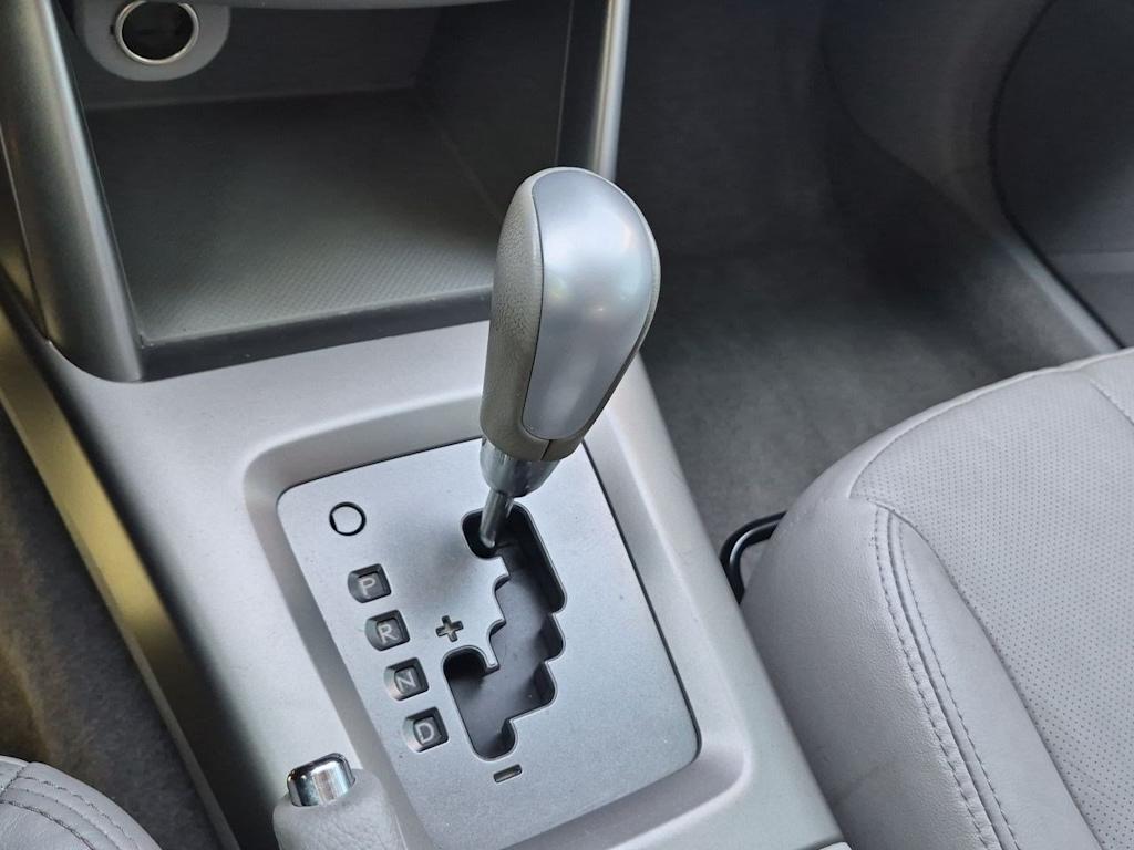 Thumbnail: 2010 Subaru Forester - 16