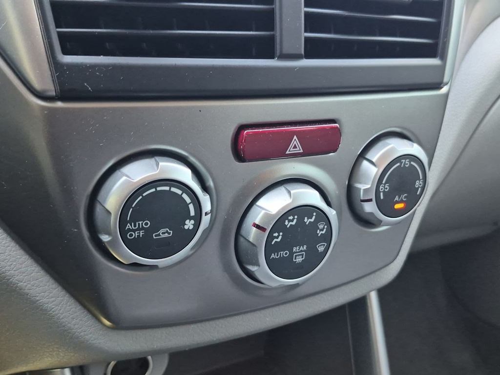Thumbnail: 2010 Subaru Forester - 36