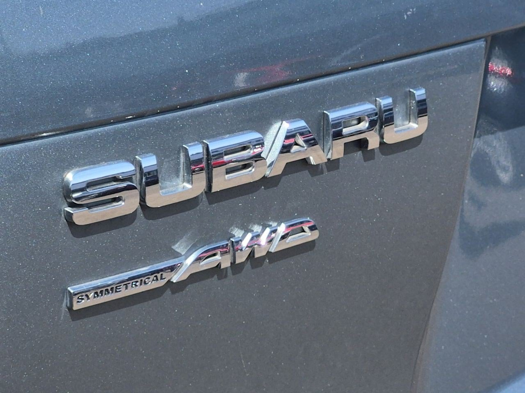 Thumbnail: 2010 Subaru Forester - 7