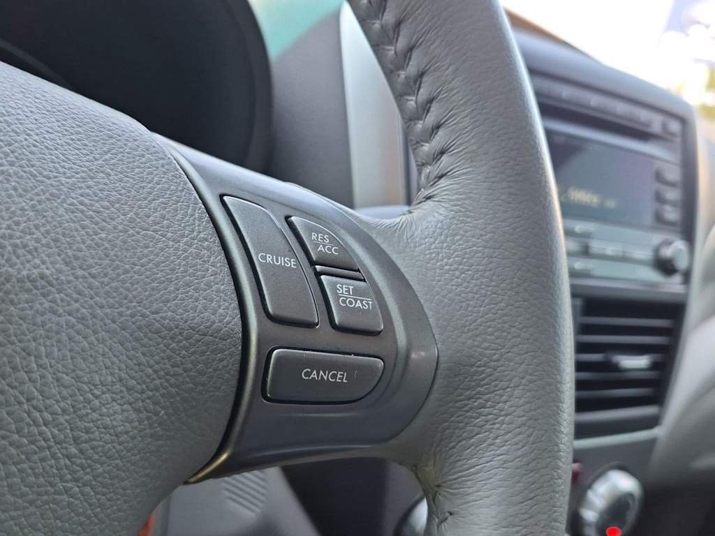 Thumbnail: 2010 Subaru Forester - 32