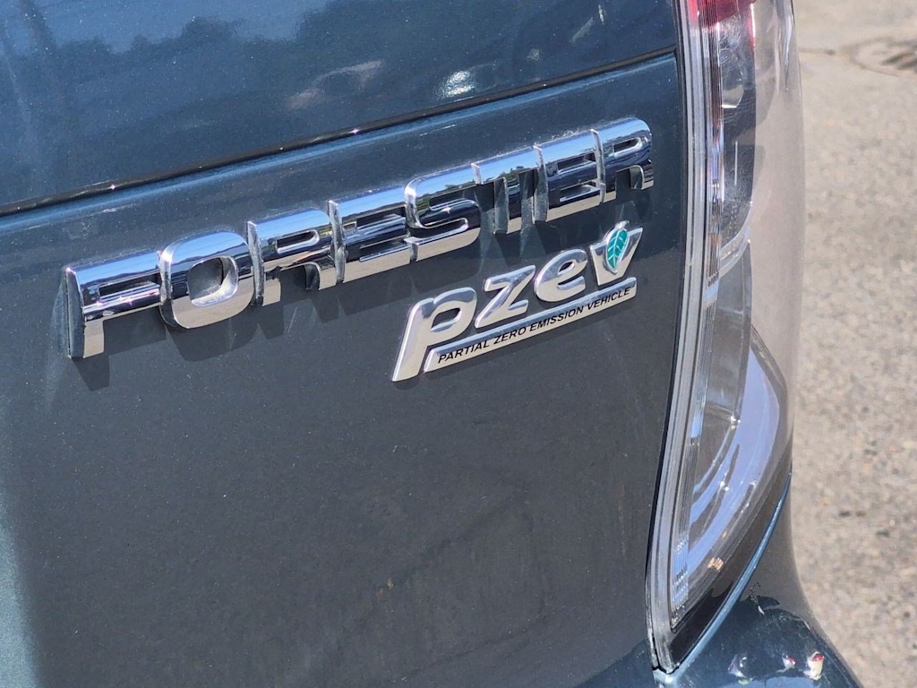 Thumbnail: 2010 Subaru Forester - 26