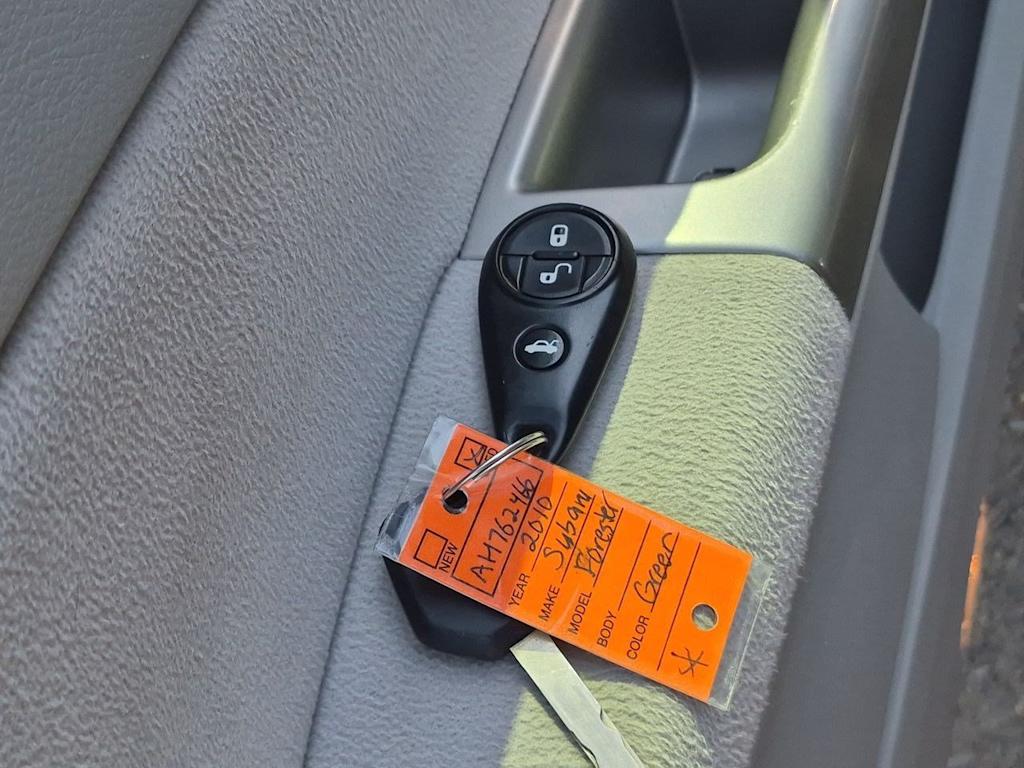 Thumbnail: 2010 Subaru Forester - 19