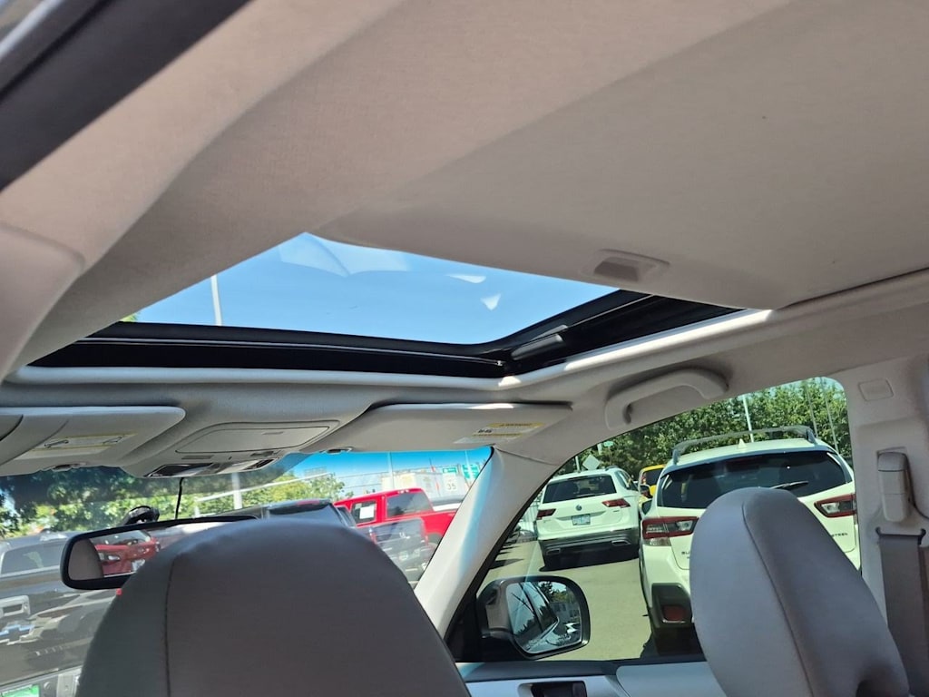 Thumbnail: 2010 Subaru Forester - 28