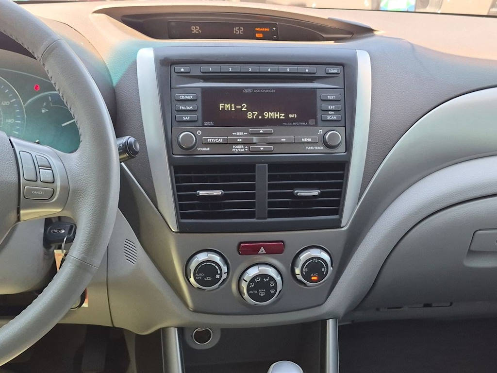 Thumbnail: 2010 Subaru Forester - 15