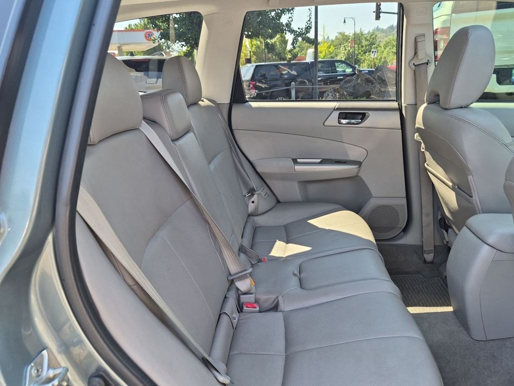 Thumbnail: 2010 Subaru Forester - 29