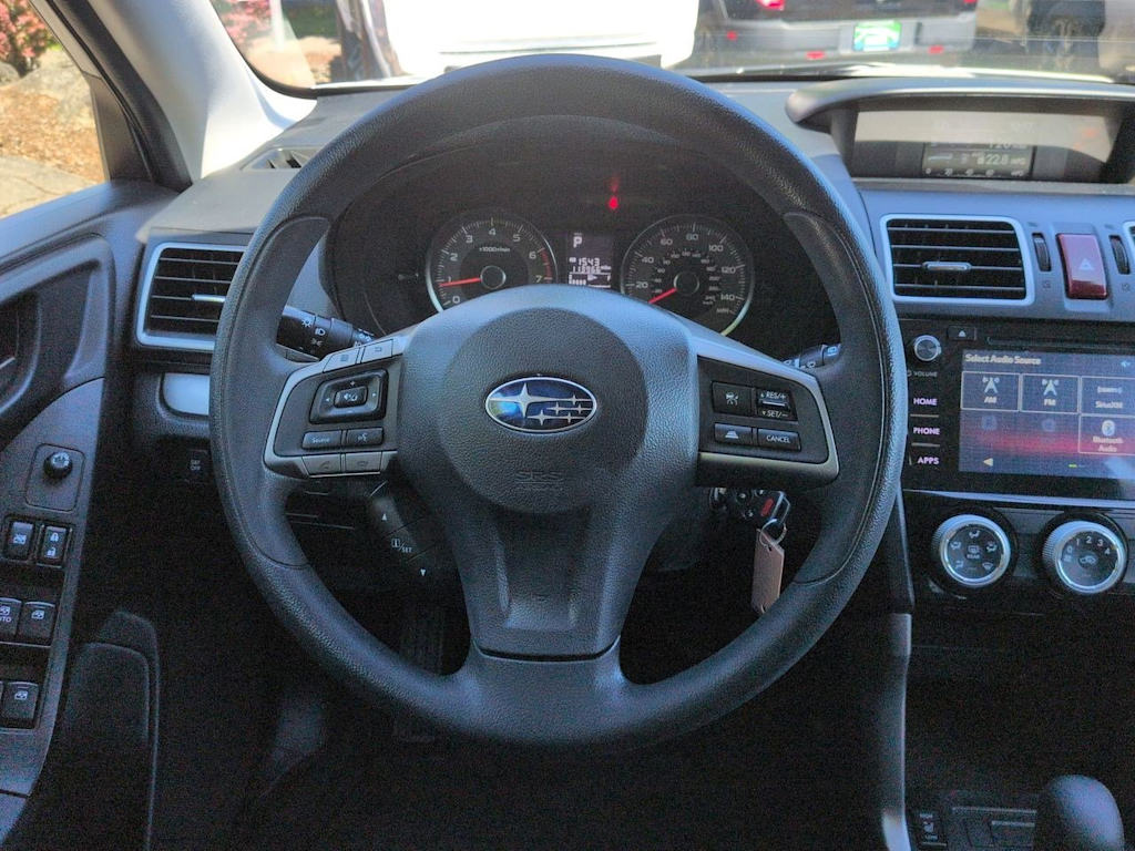 Thumbnail: 2016 Subaru Forester - 14