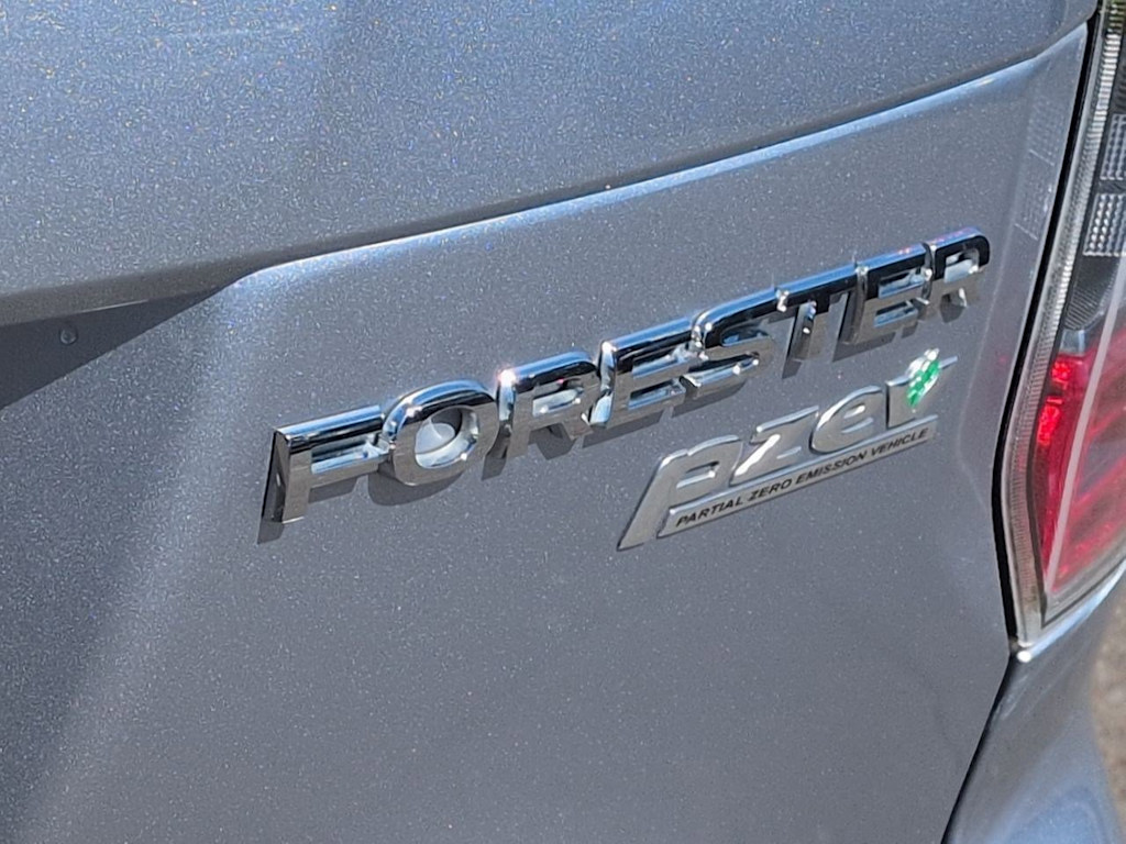 Thumbnail: 2016 Subaru Forester - 26