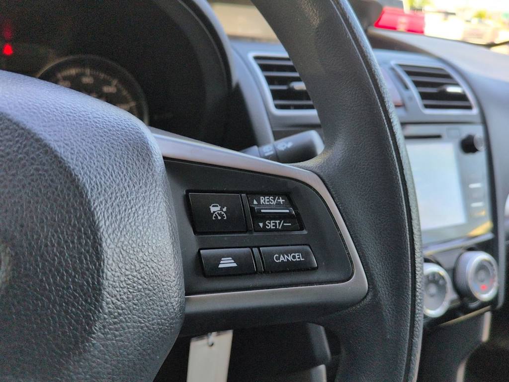 Thumbnail: 2016 Subaru Forester - 31