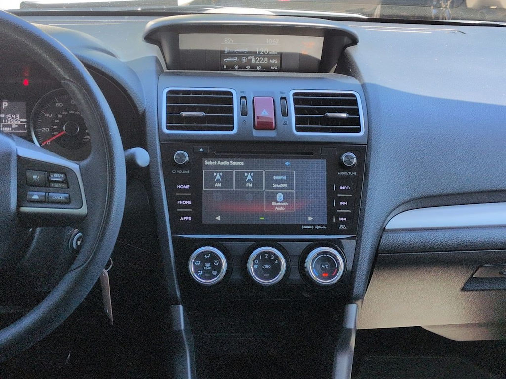 Thumbnail: 2016 Subaru Forester - 15