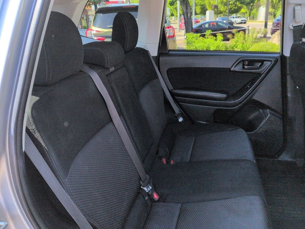 Thumbnail: 2016 Subaru Forester - 29