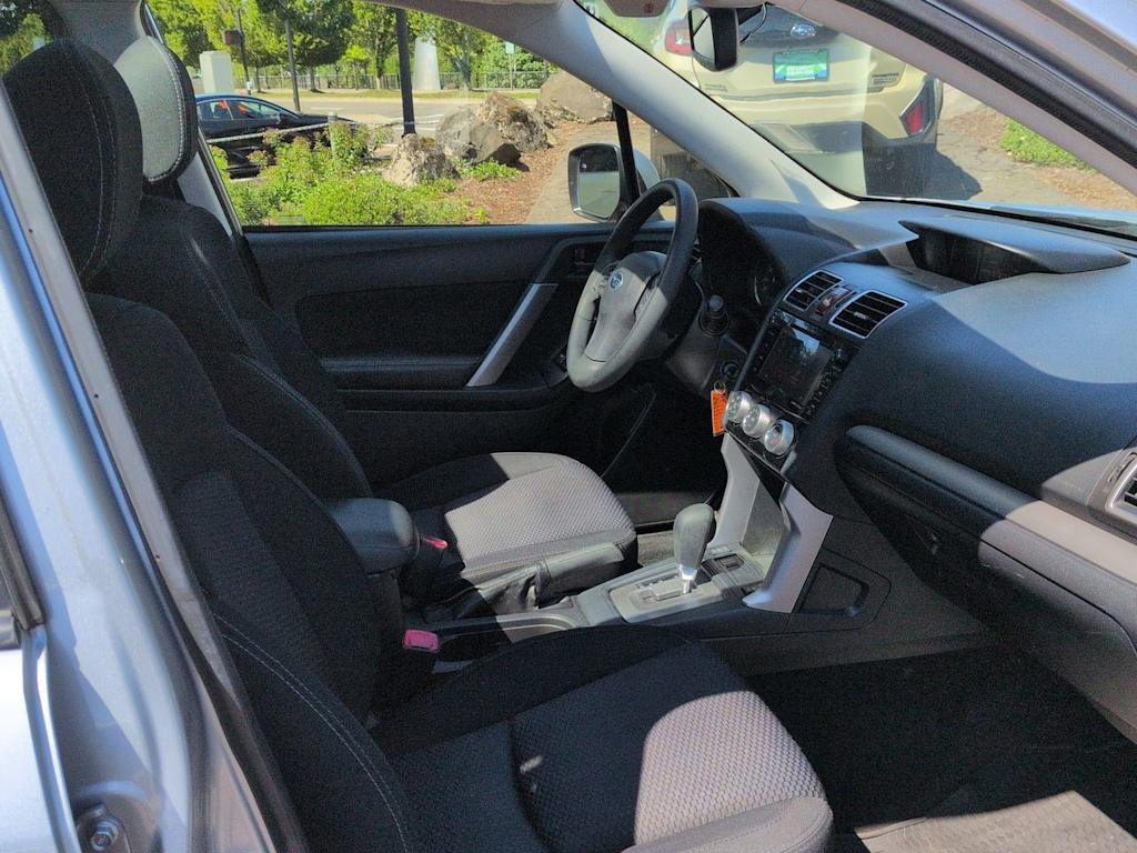 Thumbnail: 2016 Subaru Forester - 12