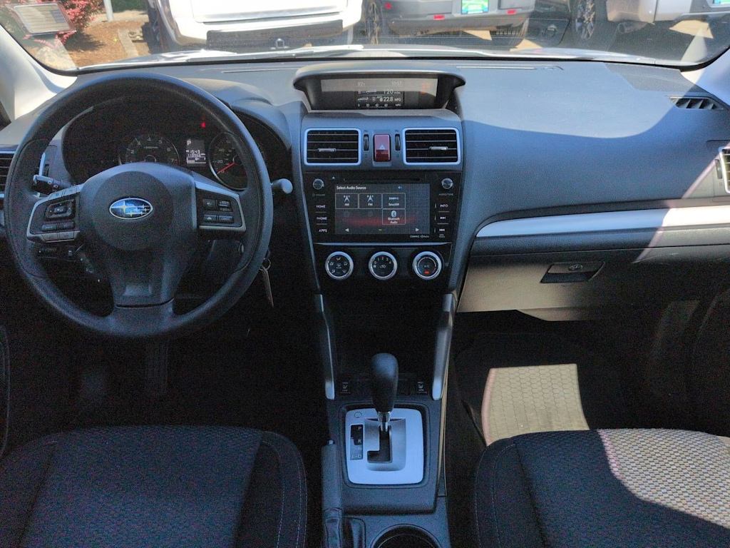 Thumbnail: 2016 Subaru Forester - 10