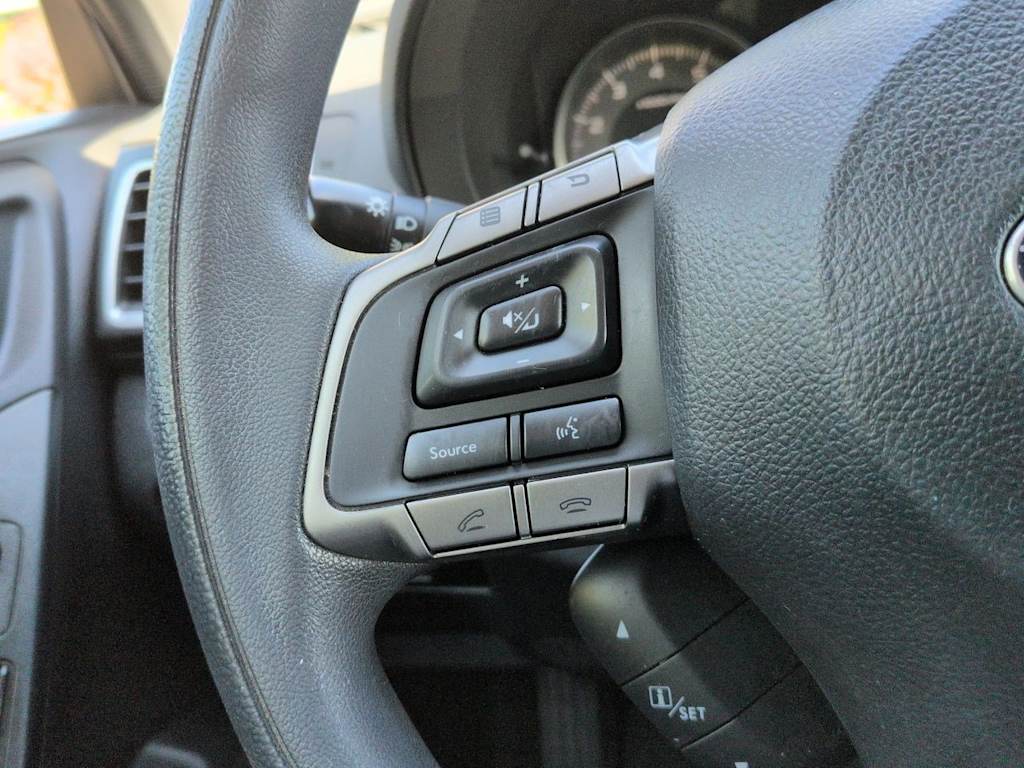 Thumbnail: 2016 Subaru Forester - 30