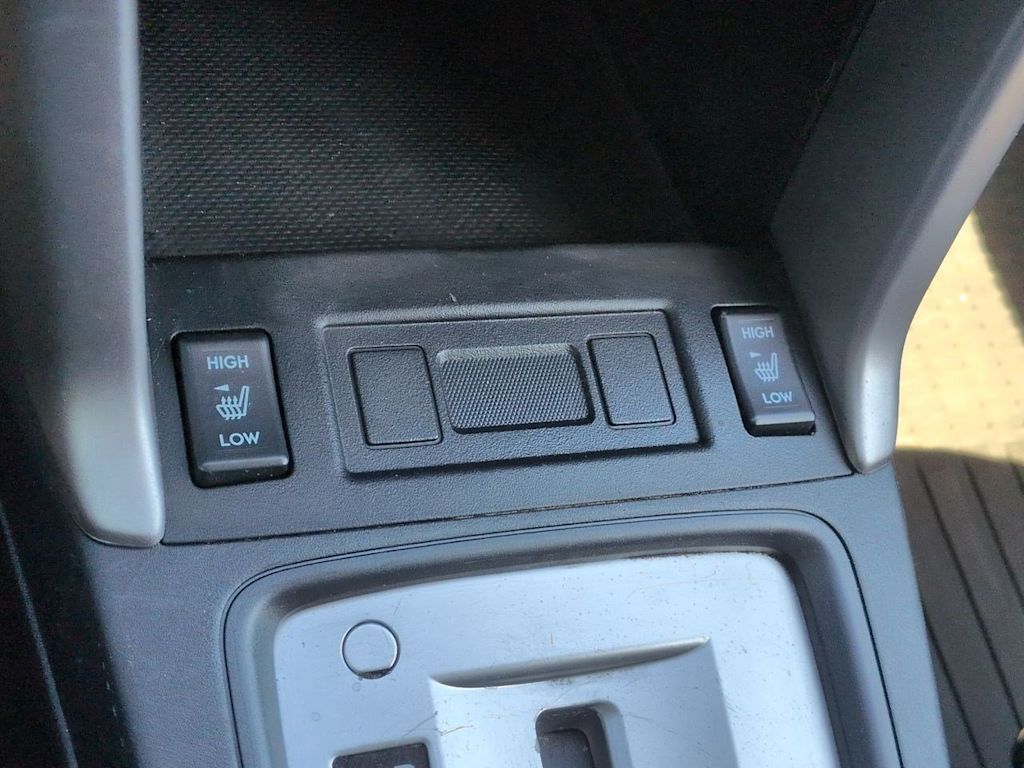 Thumbnail: 2016 Subaru Forester - 36