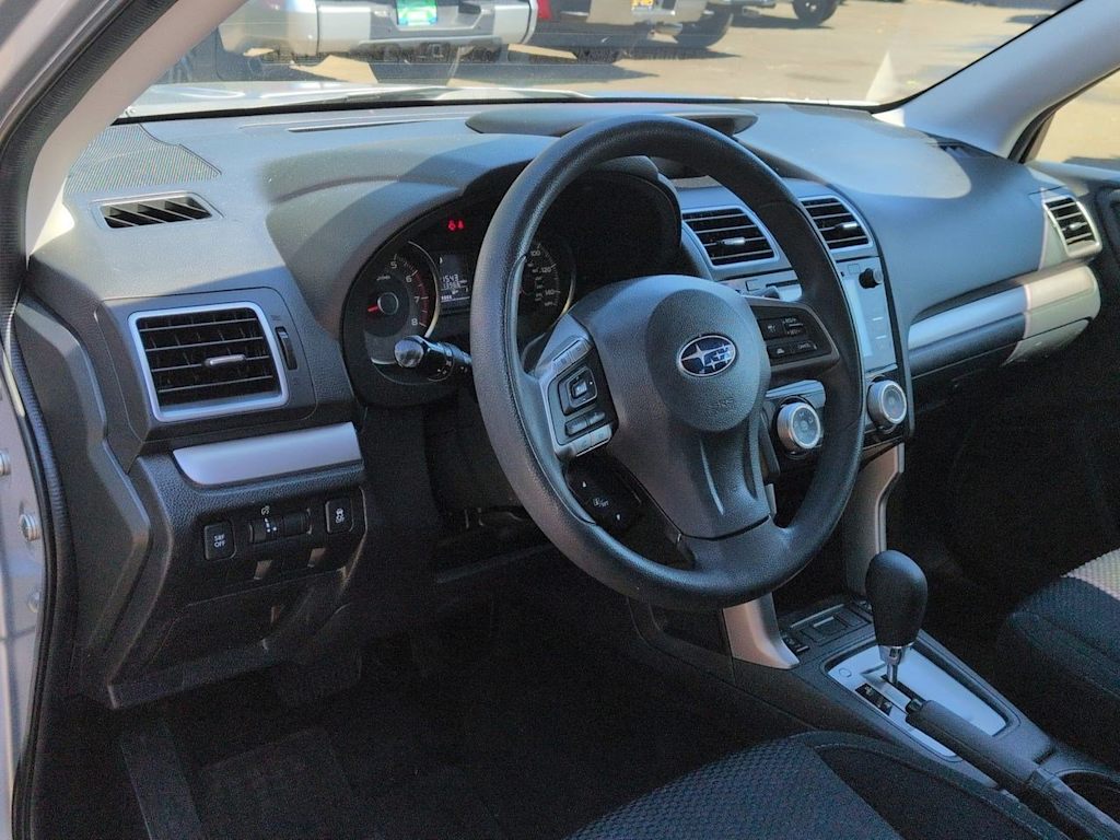 Thumbnail: 2016 Subaru Forester - 2