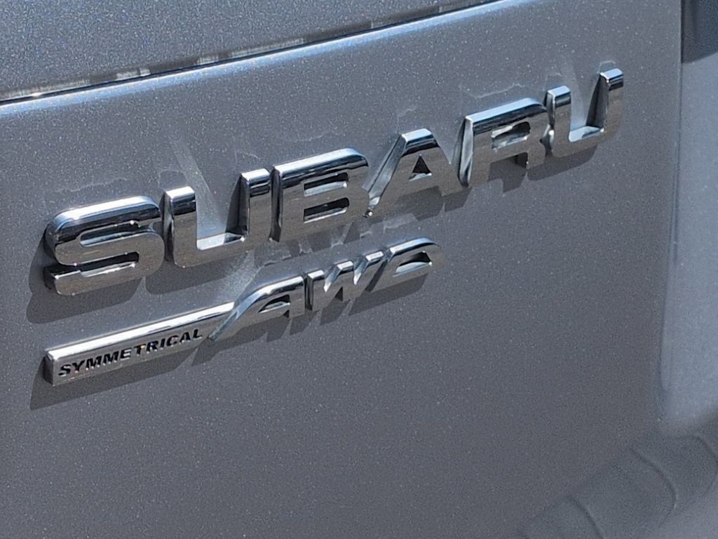 Thumbnail: 2016 Subaru Forester - 7