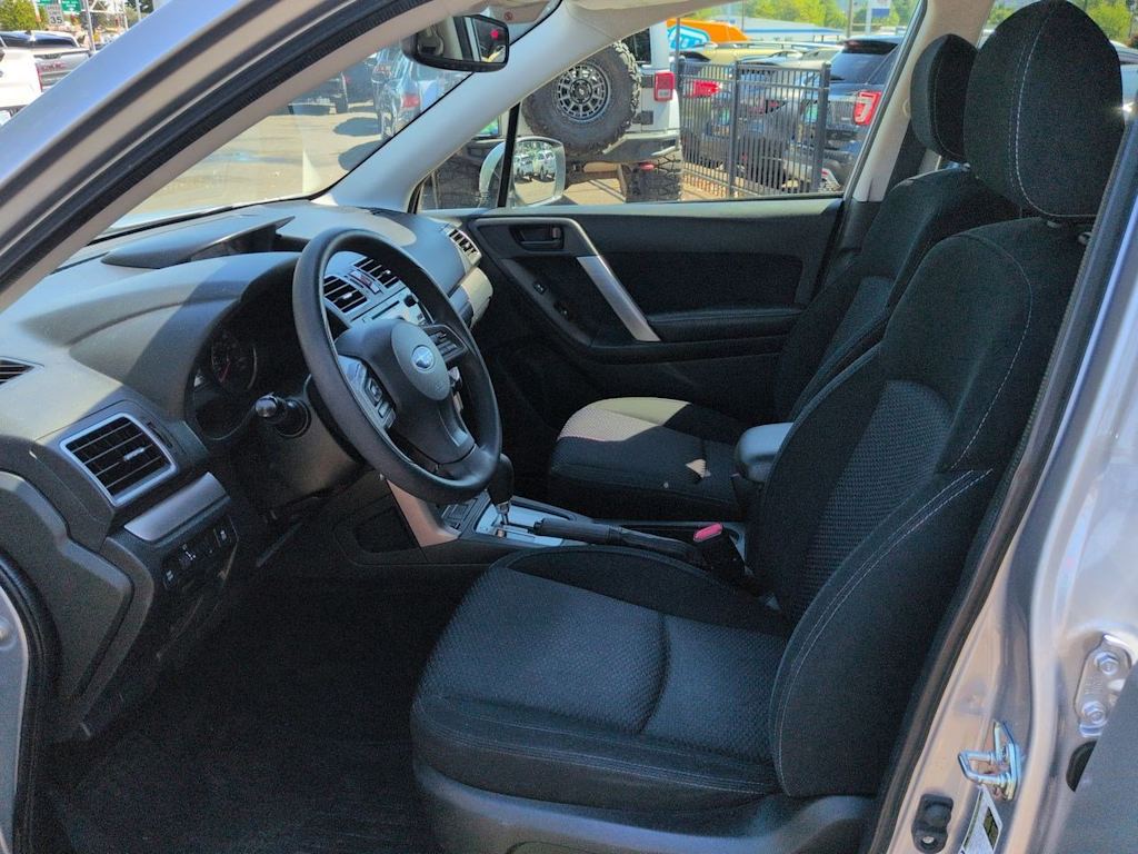 Thumbnail: 2016 Subaru Forester - 11