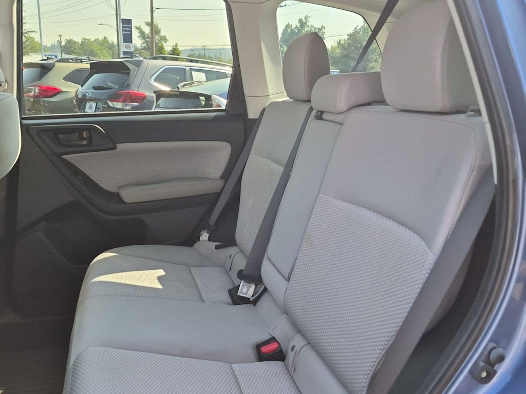 Thumbnail: 2018 Subaru Forester - 13