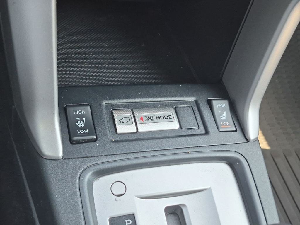 Thumbnail: 2018 Subaru Forester - 35