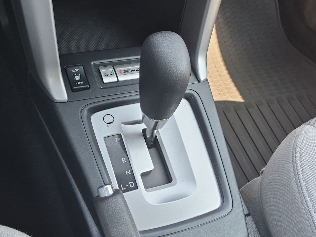 Thumbnail: 2018 Subaru Forester - 37