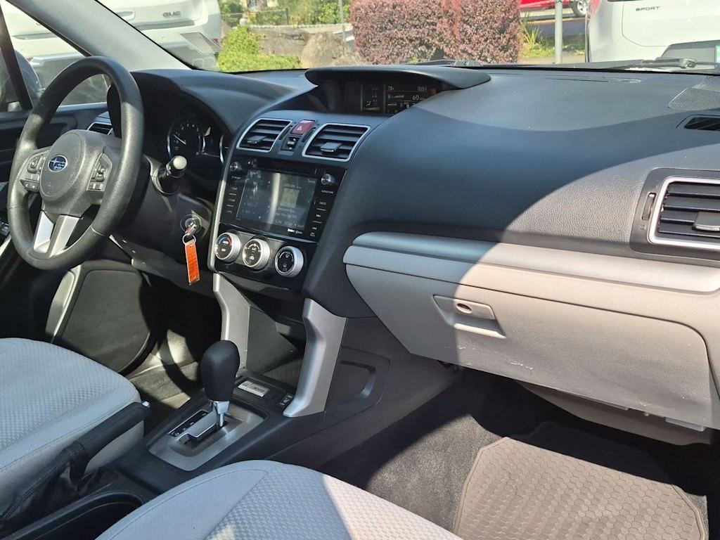 Thumbnail: 2018 Subaru Forester - 14