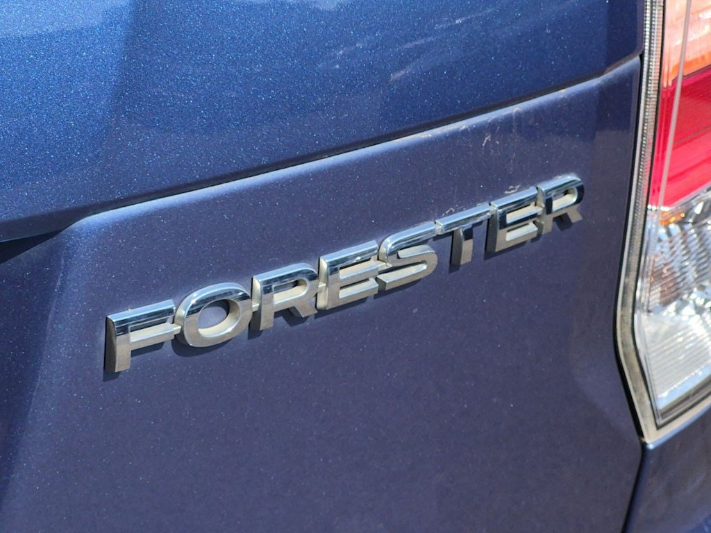 Thumbnail: 2018 Subaru Forester - 26