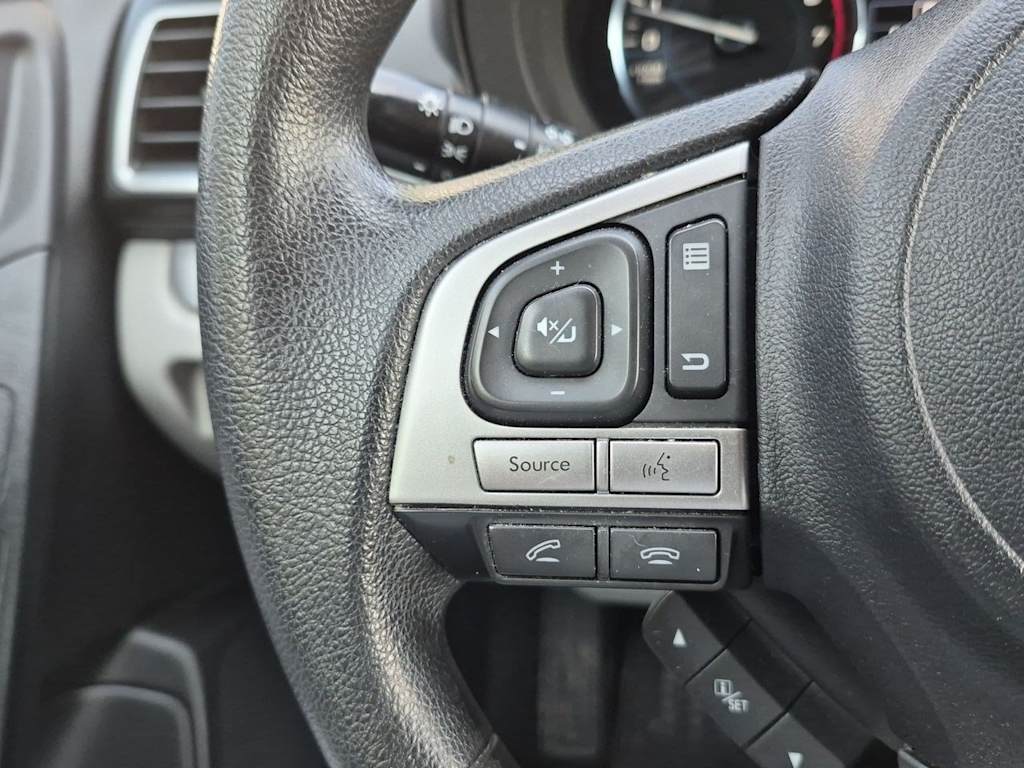 Thumbnail: 2018 Subaru Forester - 30