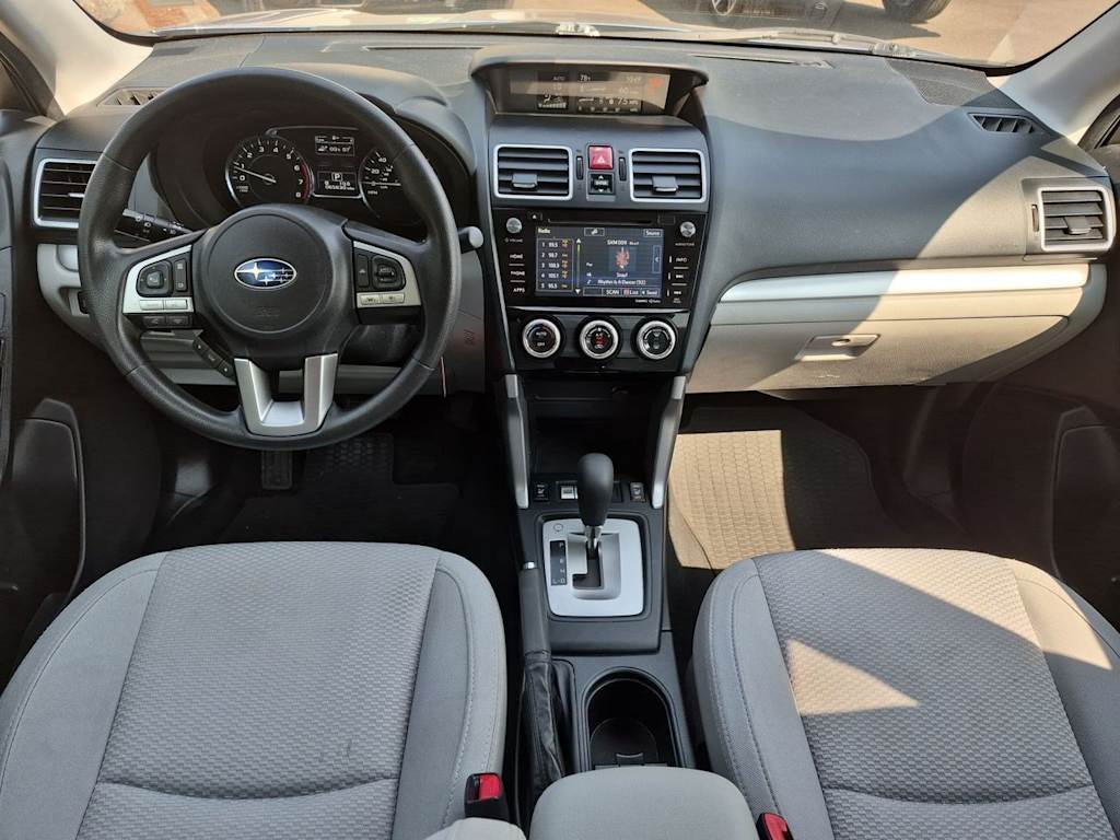 Thumbnail: 2018 Subaru Forester - 10