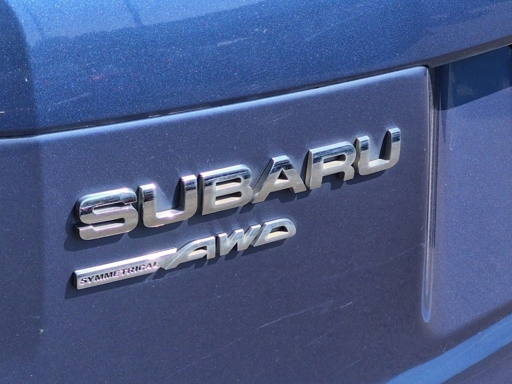 Thumbnail: 2018 Subaru Forester - 7
