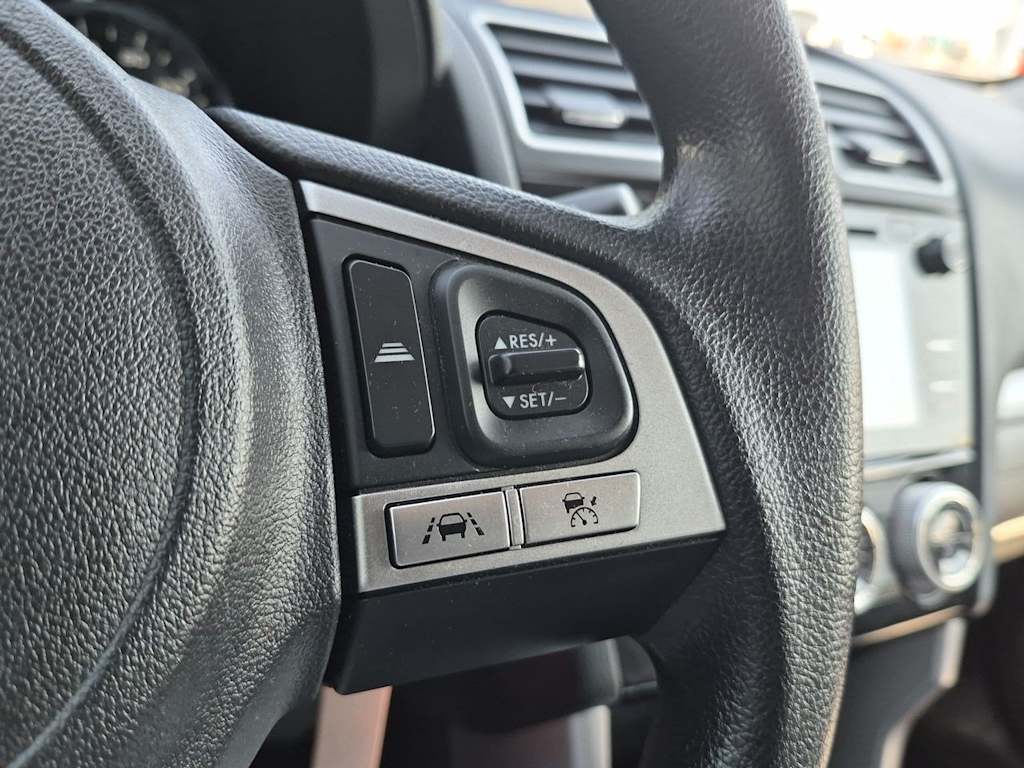 Thumbnail: 2018 Subaru Forester - 31