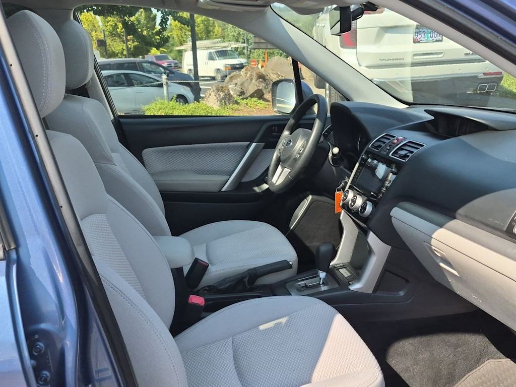 Thumbnail: 2018 Subaru Forester - 12