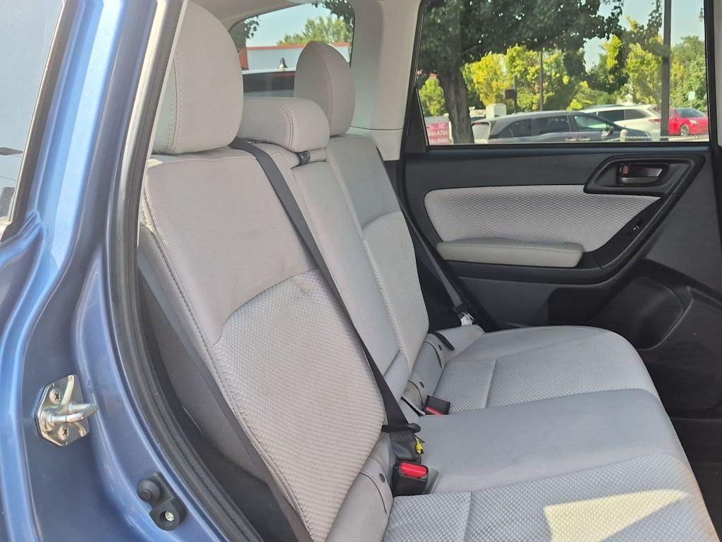 Thumbnail: 2018 Subaru Forester - 29