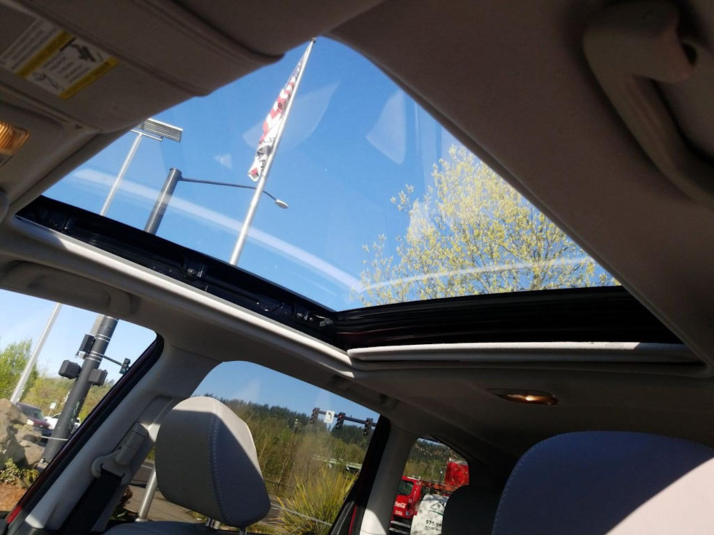 Thumbnail: 2015 Subaru Forester - 34