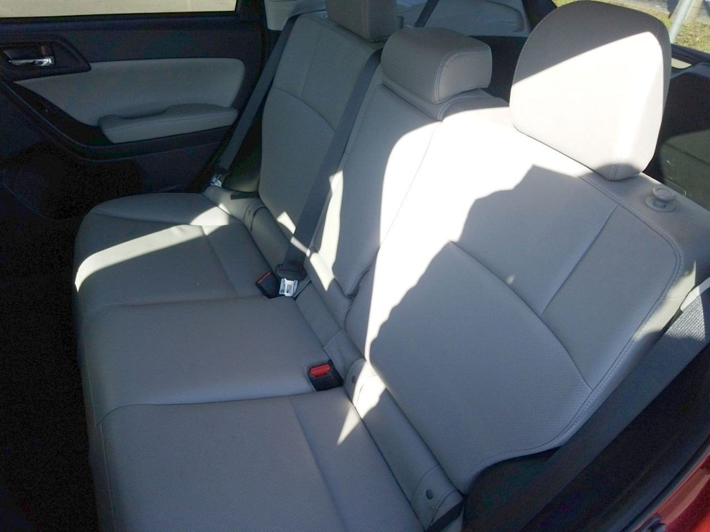 Thumbnail: 2015 Subaru Forester - 35